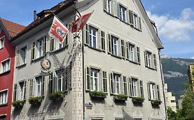 Haus zum Rütli